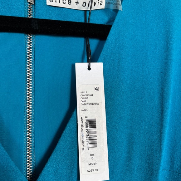 Alice + Olivia Dress - Picture 7 of 8